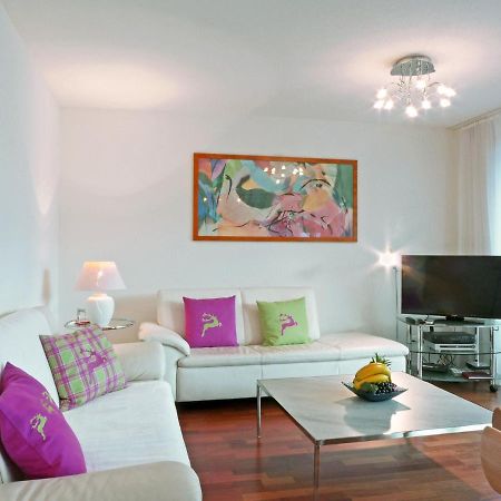 Apartment Goldenhorn Apt-F By Interhome Wengen Kültér fotó