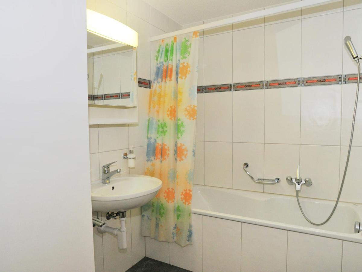 Apartment Goldenhorn Apt-F By Interhome Wengen Kültér fotó