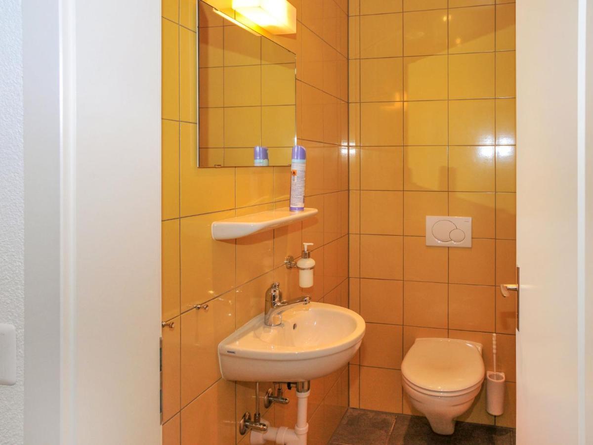Apartment Goldenhorn Apt-F By Interhome Wengen Kültér fotó